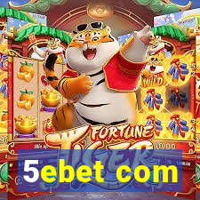 5ebet com